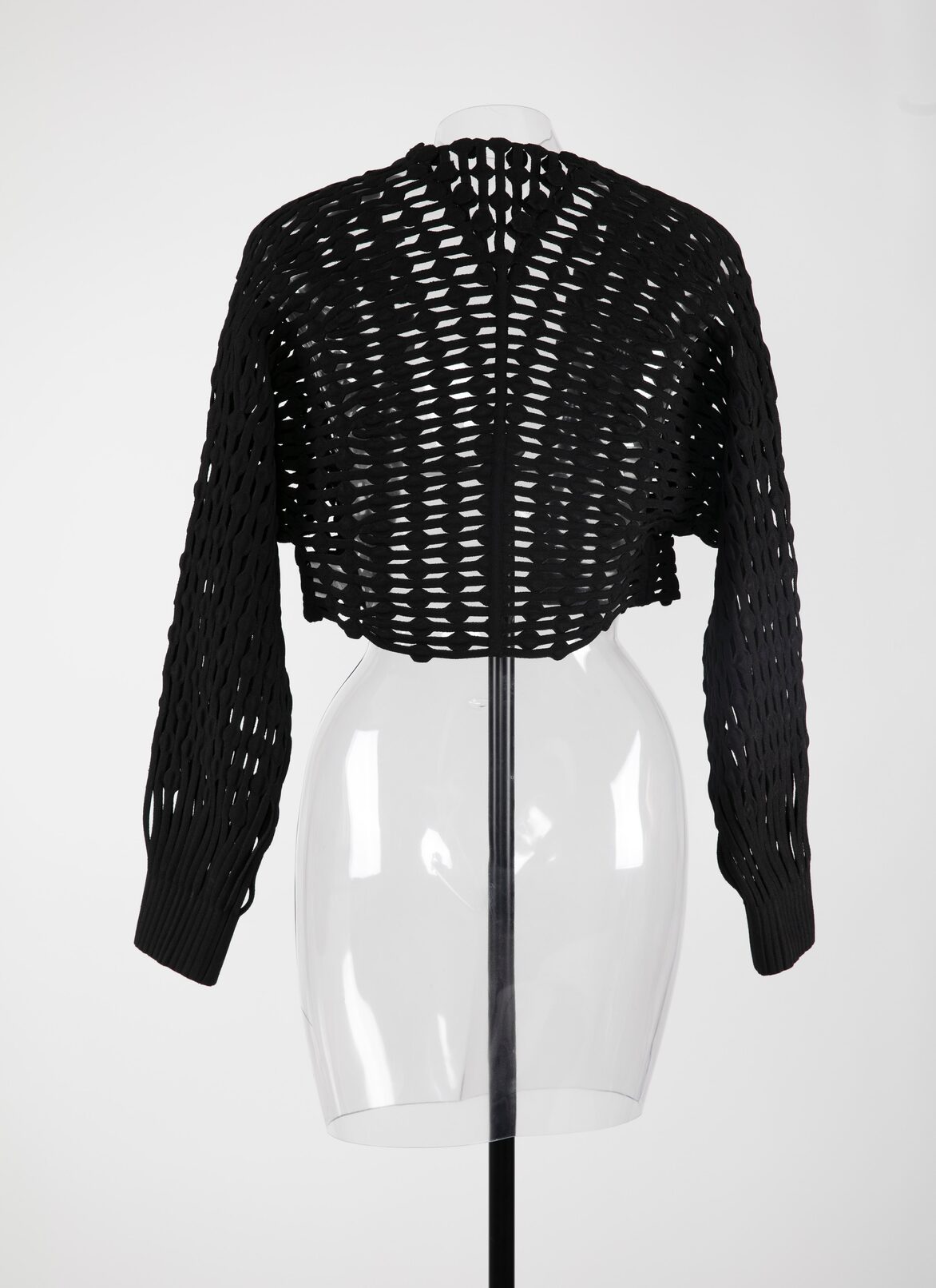 Jackets ALAÏA BLACK JACKETS